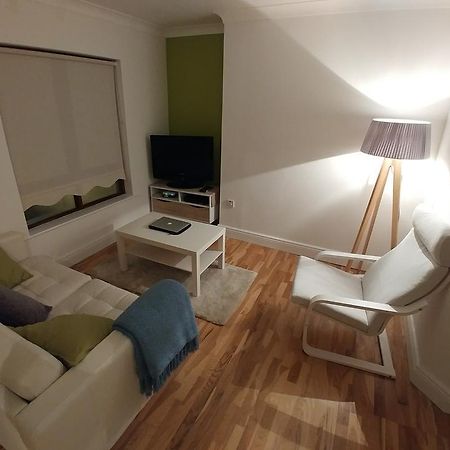 The Grand Canal Dock Apartment Dublin Buitenkant foto