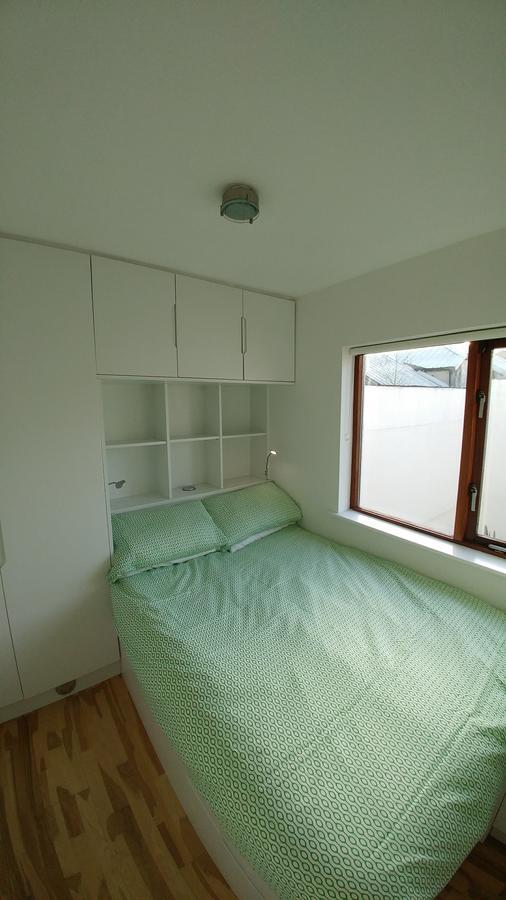 The Grand Canal Dock Apartment Dublin Buitenkant foto